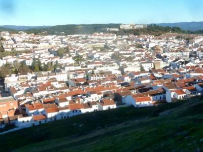 Sierra Aracena-Minas RíoTinto;asociaciones de montaña madrid grupo senderismo madrid gratis rutas 